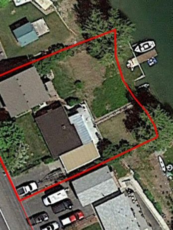 Septic Systems for Waterftont Lots & Tight Sites